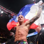Dustin Poirier confiesa que una parte de él “ha muerto” al reflexionar sobre su retiro del MMA