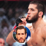 Kenny Florian duda Islam Makhachev sea bueno en el peso wélter: “No sé si sea bueno en su nueva categoría”