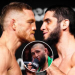 Khamzat Chimaev ofrece su predicción sobre la pelea principal de UFC 322: “Islam ganará”