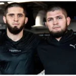 Islam Makhachev admite que se retirará tan pronto como Khabib Nurmagomedov se lo ordene