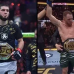 Jack Della Maddalena cree que Islam Makhachev se llevará una sorpresa desagradable en UFC 322