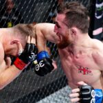 Merab Dvalishvili revela el error que cometió Petr Yan antes de la revancha en UFC 323: “No me respetó”