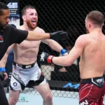 Merab Dvalishvili afirma que no existe mala sangre con Petr Yan antes de UFC 323